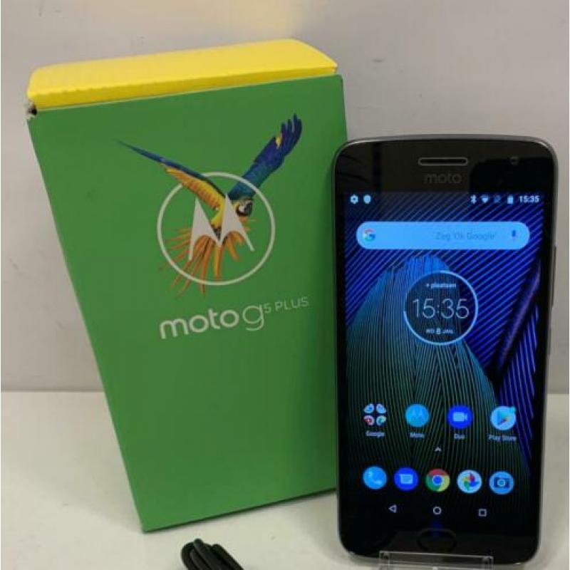 Motorola G5