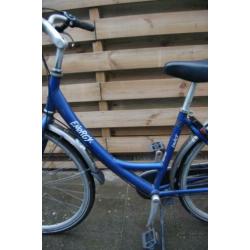 Giant Damesfiets/meidenfiets 3 versnellingen 28 inch