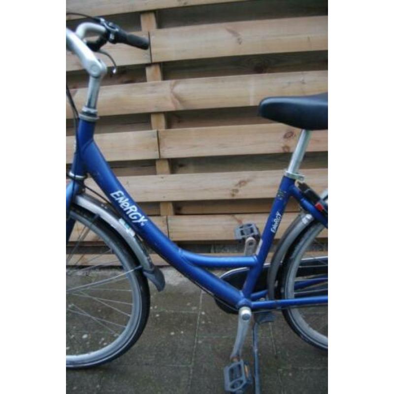 Giant Damesfiets/meidenfiets 3 versnellingen 28 inch