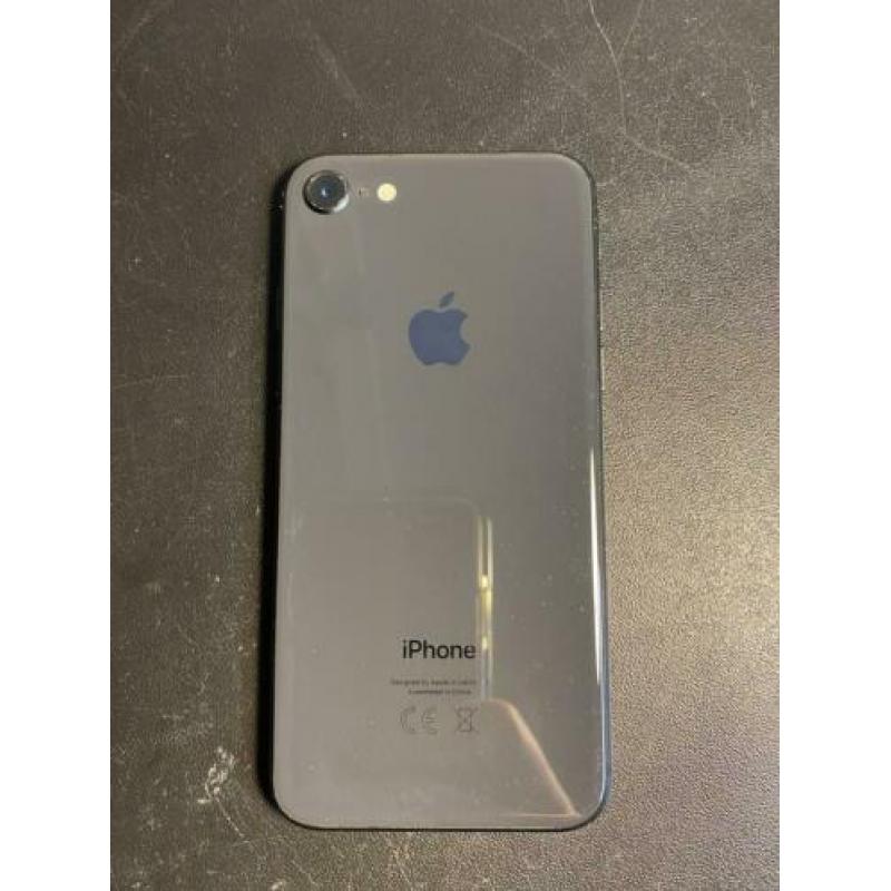 Nette iphone 8 64 gb space gray