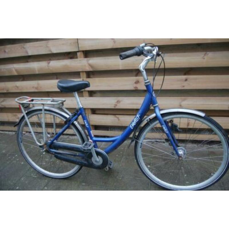 Giant Damesfiets/meidenfiets 3 versnellingen 28 inch