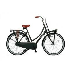 280649 Altec Urban Groen 28 inch 50 of 57 cm transportfiets