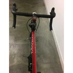 Racefiets Colnago active