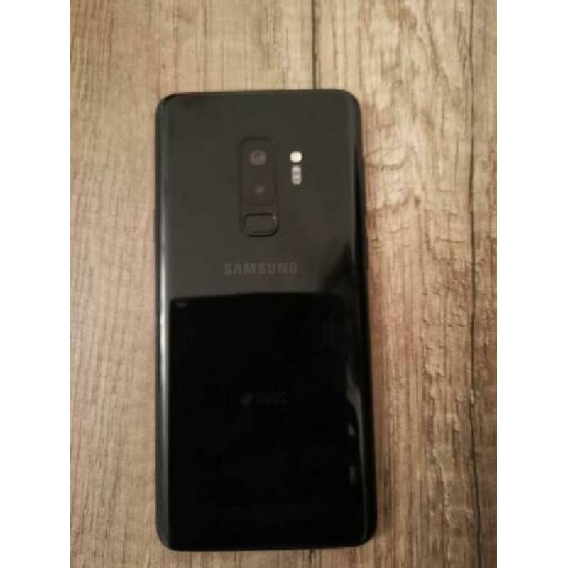 Samsung galaxy s9 plus 64gb