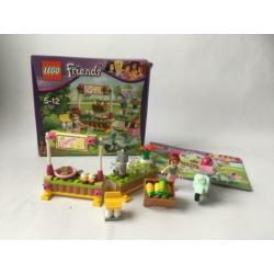 LEGO Friends Mia's Limonadekraam (41027)