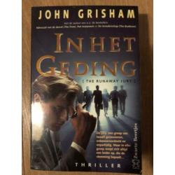 John Grisham