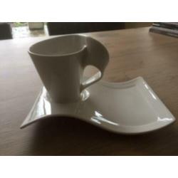 koffie servies