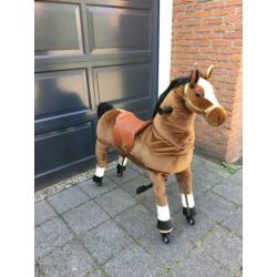 Rijpaard van Annimal Riding - prachtig speeltoestel