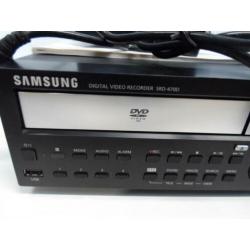 Samsung SRD 470D,