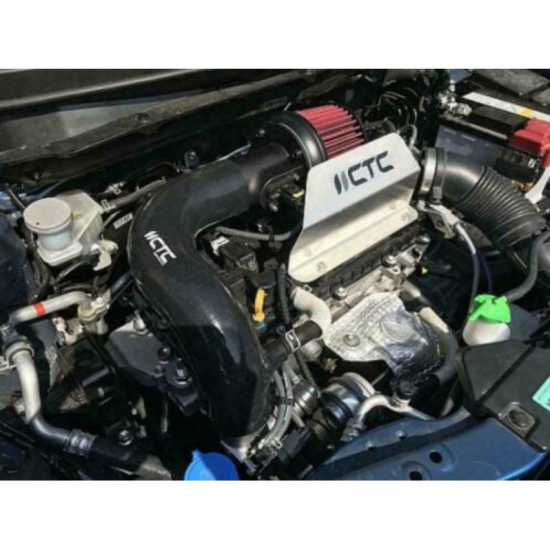 CTC Performance intake luchtfilter set - Swift Sport ZC33S