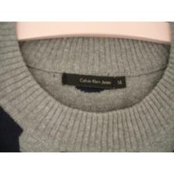 Calvin Klein jurkje mt. 164 (14)