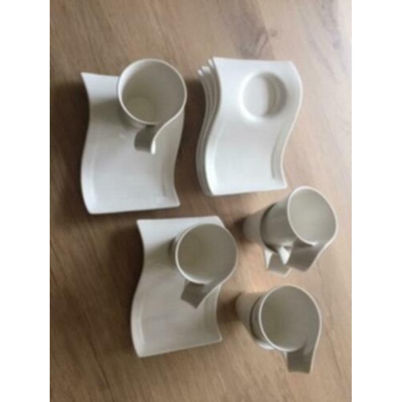 koffie servies