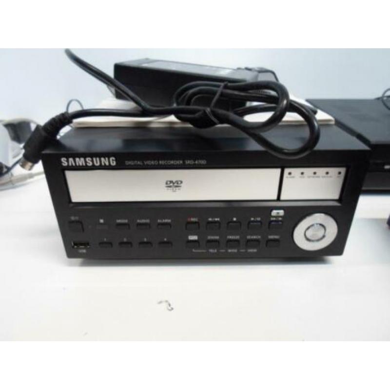 Samsung SRD 470D,