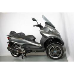 Piaggio MP3 500 LT ABS (bj 2018)