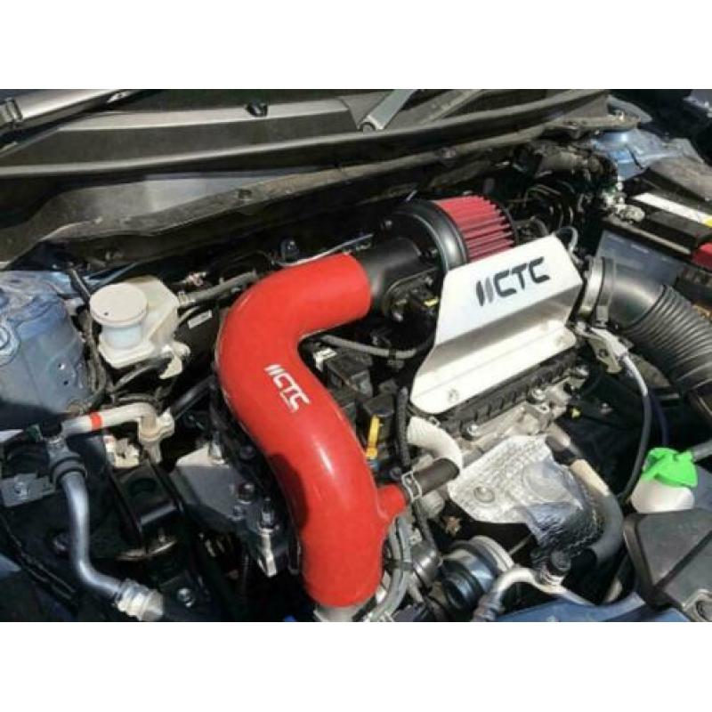 CTC Performance intake luchtfilter set - Swift Sport ZC33S