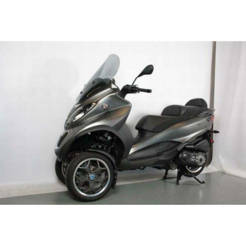 Piaggio MP3 500 LT ABS (bj 2018)