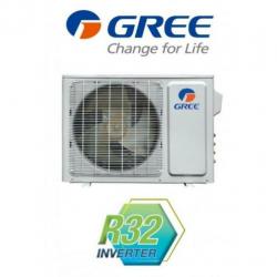 Gree split aircon systeem 24000btu A++ en wifi NIEUW IN DOOS