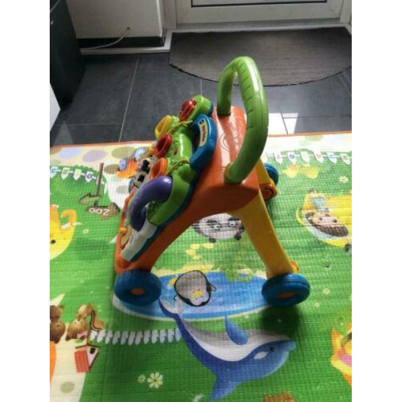 Loopkar baby Walker