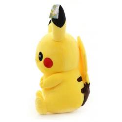 Prachtige 30 cm grote Pokemon Pikachu knuffel