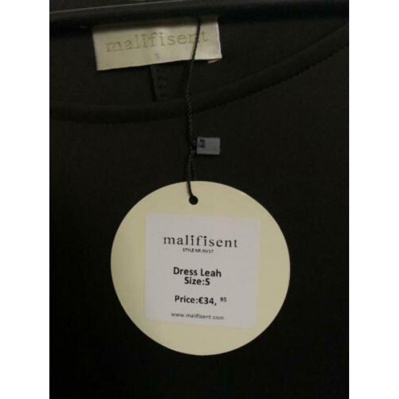 Malifisent dress Leah