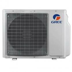 Gree split aircon systeem 24000btu A++ en wifi NIEUW IN DOOS