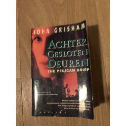 John Grisham