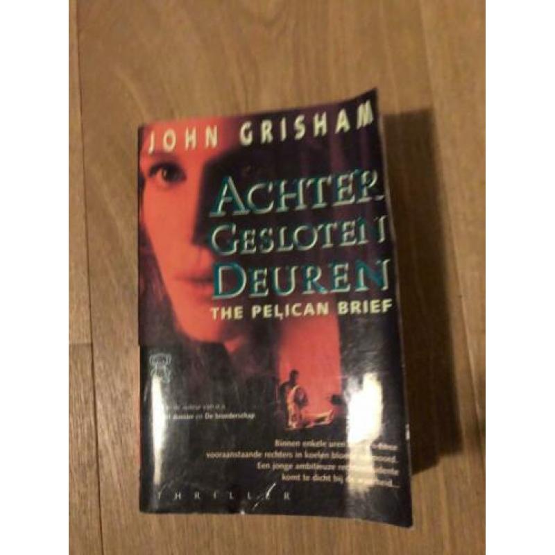 John Grisham