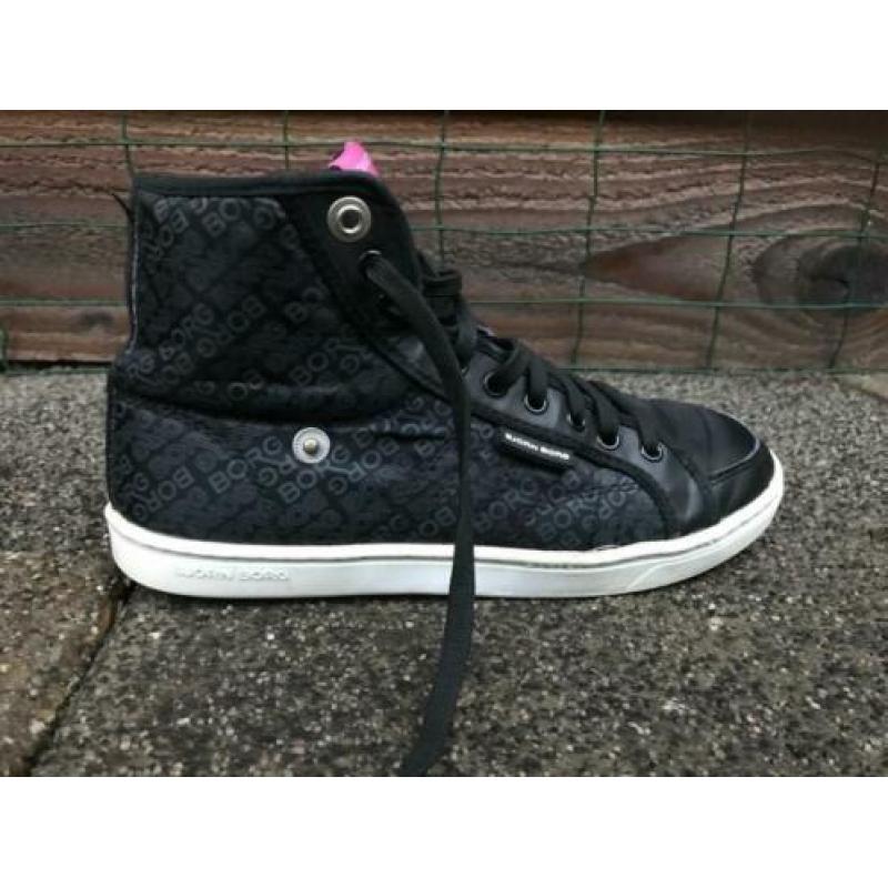 Bjorn borg LL LOYD MID sneakers maat 38 (37,5 - 38)