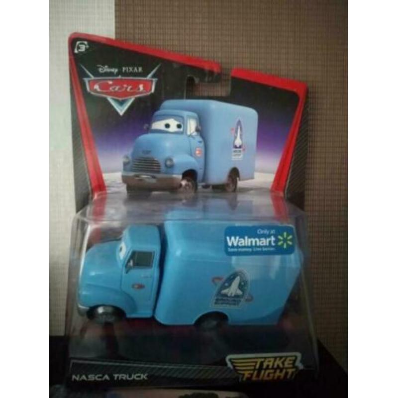 Disney cars auto’s gezocht!!,