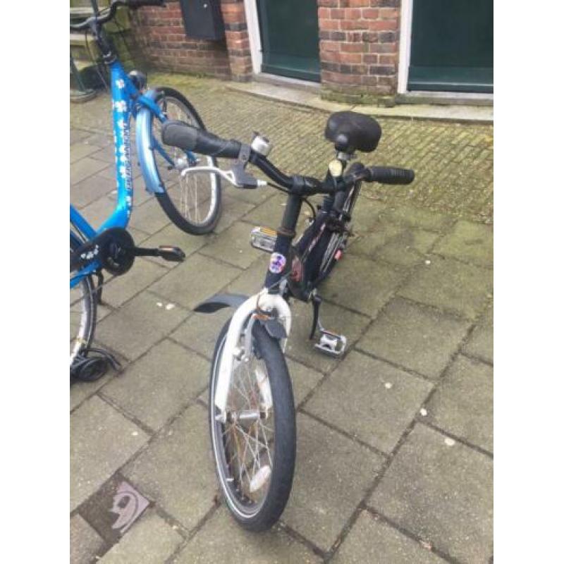 Jongens fiets 20 inch