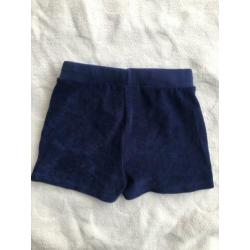 Mini Rodini short 104/110