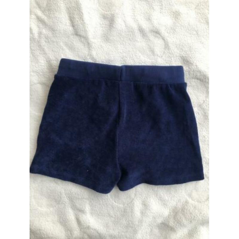 Mini Rodini short 104/110