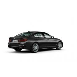 BMW 5 Serie 520iA High Executive Model M Sport / Adaptieve L