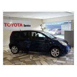 Nissan Note 1.4 Visia