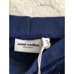 Mini Rodini short 104/110