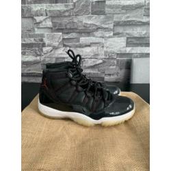 Nike Air Jordan 11 72-10 (41)