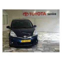 Nissan Note 1.4 Visia