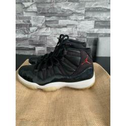 Nike Air Jordan 11 72-10 (41)