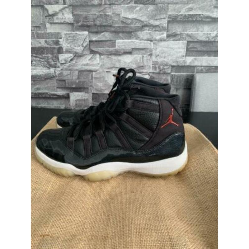 Nike Air Jordan 11 72-10 (41)