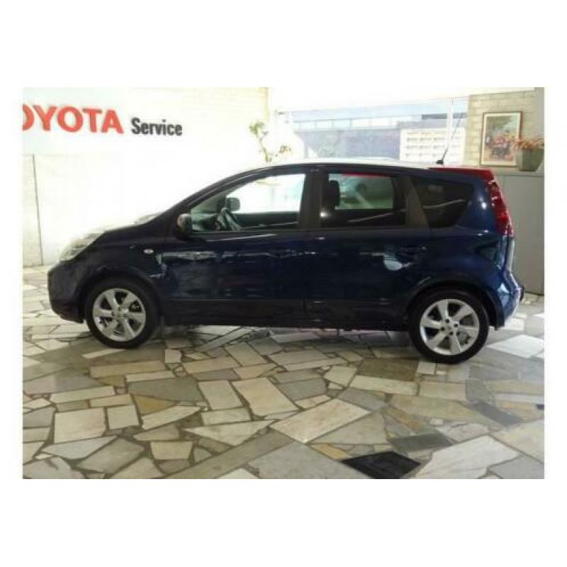 Nissan Note 1.4 Visia