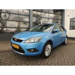 Ford FOCUS 1.6 16V TITANIUM