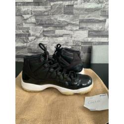 Nike Air Jordan 11 72-10 (41)