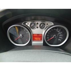 Ford FOCUS 1.6 16V TITANIUM