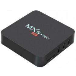 MXQ Pro S905W met Android