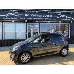 Renault Twingo 1.2-16V Collection Airco! (bj 2011)