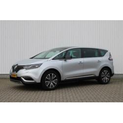 Renault Espace 1.6 dCi 160PK Initiale Paris 5p. | HEAD UP |