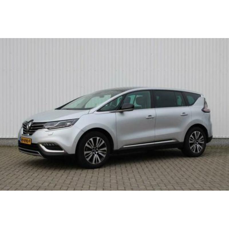 Renault Espace 1.6 dCi 160PK Initiale Paris 5p. | HEAD UP |