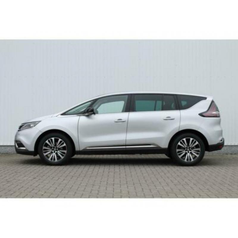 Renault Espace 1.6 dCi 160PK Initiale Paris 5p. | HEAD UP |