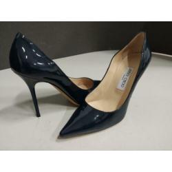 Origineel Jimmy Choo Agnes 85 high heels maat 38