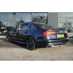 Audi A6 3.0 TDI 245PK Quattro S-Tronic P.L. Plus S-Line